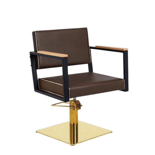 Fauteuil de Coiffure FRANKY