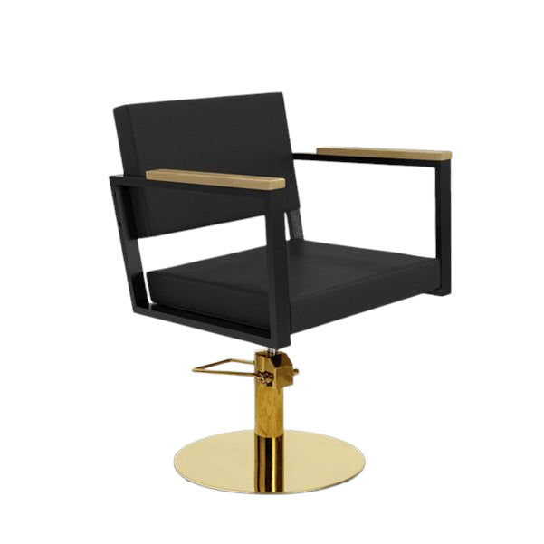 Fauteuil de Coiffure FRANKY