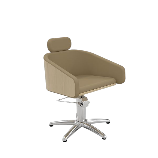 Fauteuil de Coiffure ARIA