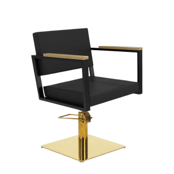 Fauteuil de Coiffure FRANKY