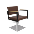 Fauteuil de Coiffure FRANKY