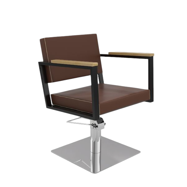 Fauteuil de Coiffure FRANKY