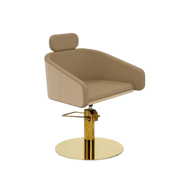 Fauteuil de Coiffure ARIA