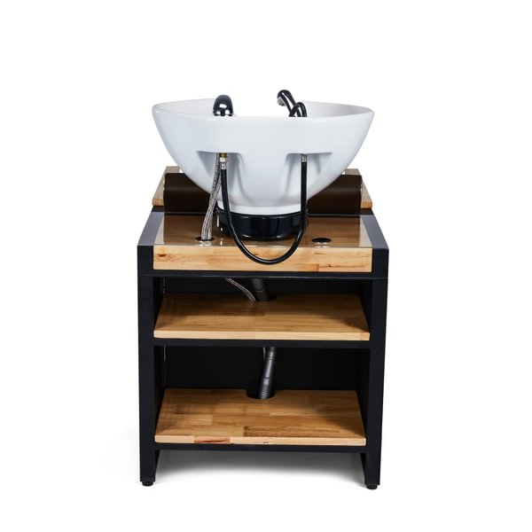 Fauteuil de Lavage BREL+