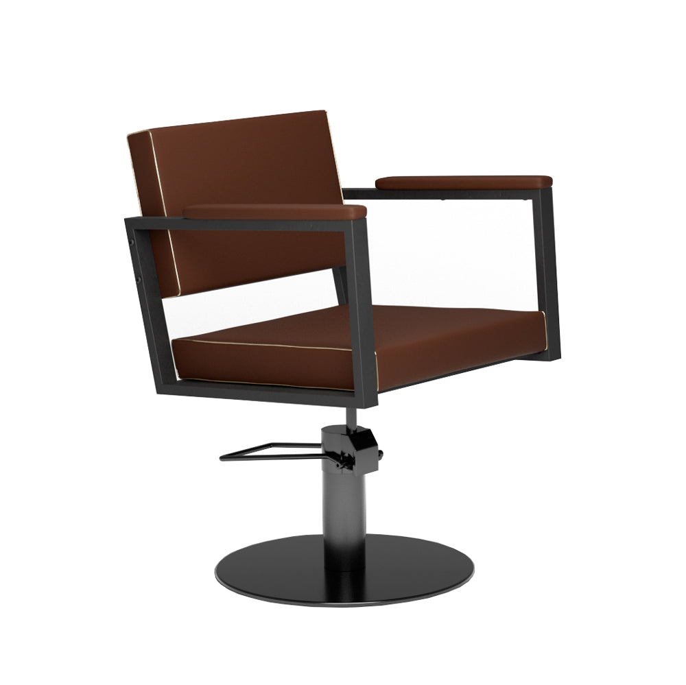 Fauteuil de Coiffure FRANKY