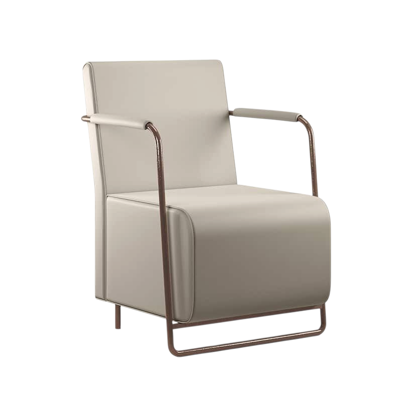 Fauteuil d'Attente CU29