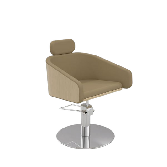 Fauteuil de Coiffure ARIA