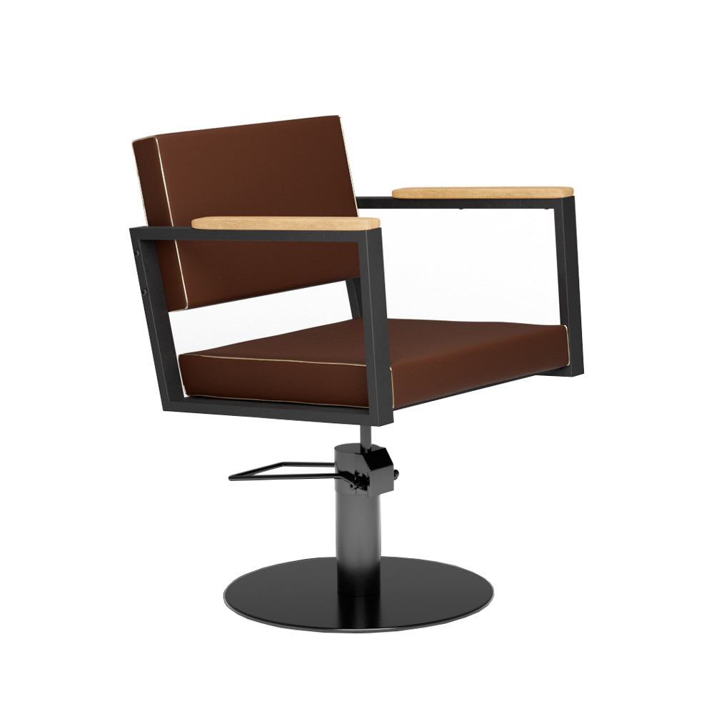 Fauteuil de Coiffure FRANKY