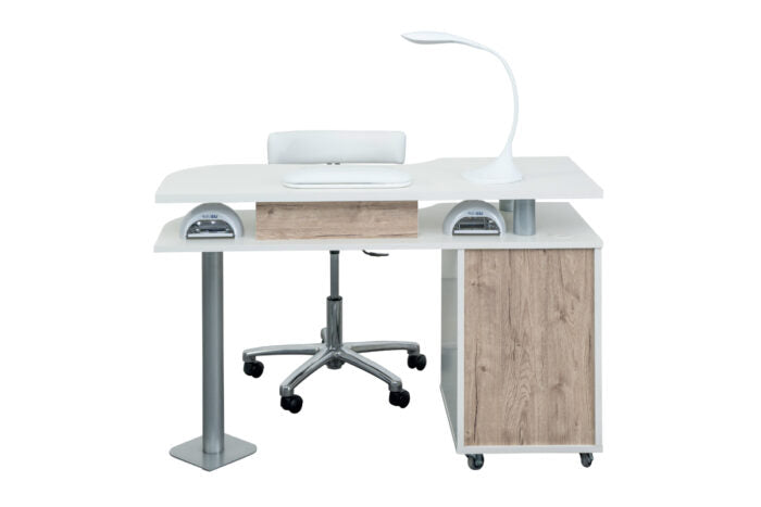 Table de Manucure WAVY