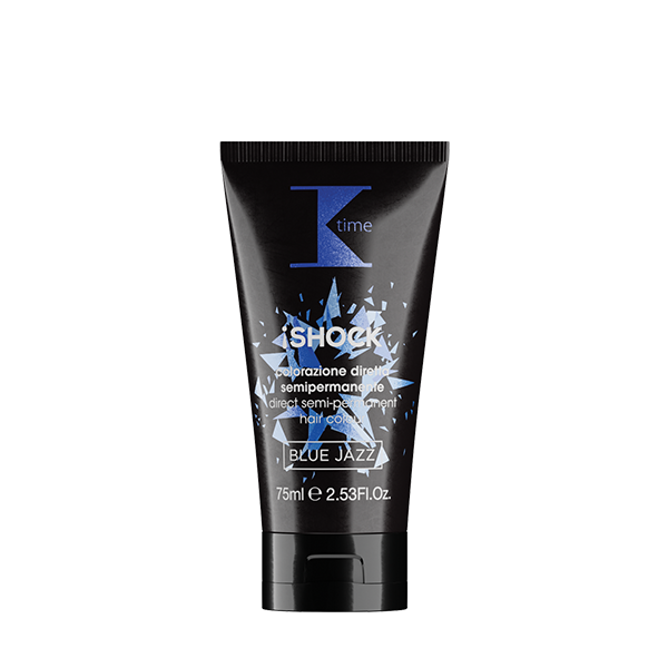 SHOCK Semi permanent