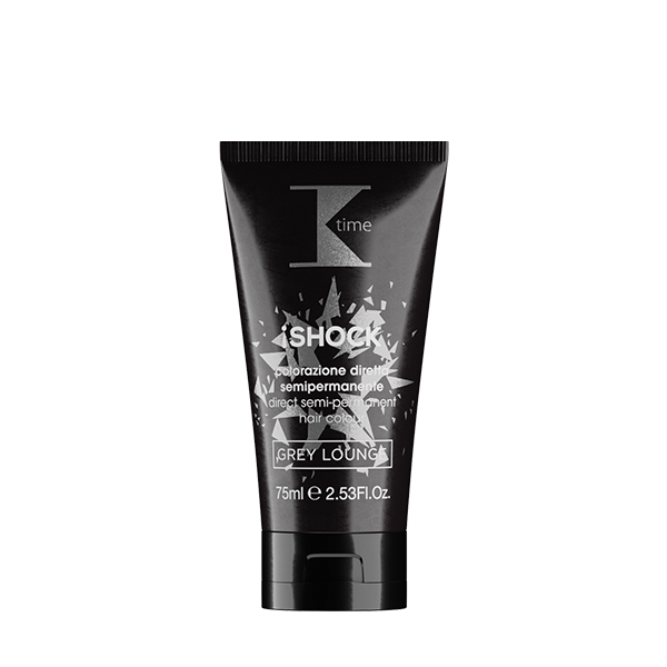 SHOCK Semi permanent