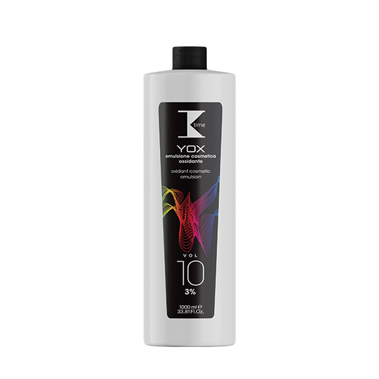 Yox Oxydante 10 Vol (3%)