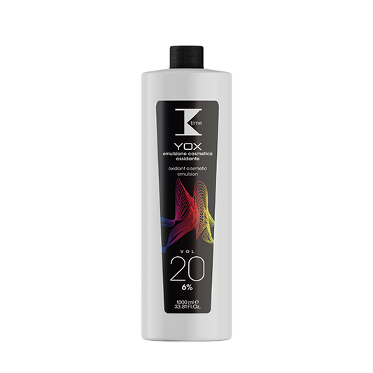 Yox Oxydante 20 Vol (6%)