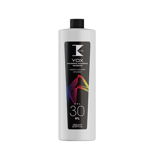 Yox Oxydante 30 Vol (9%)