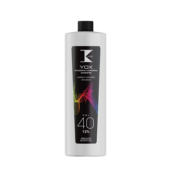 Ossidante Yox 40 Vol (12%)