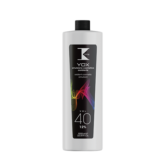 Yox Oxydante 40 Vol (12%)