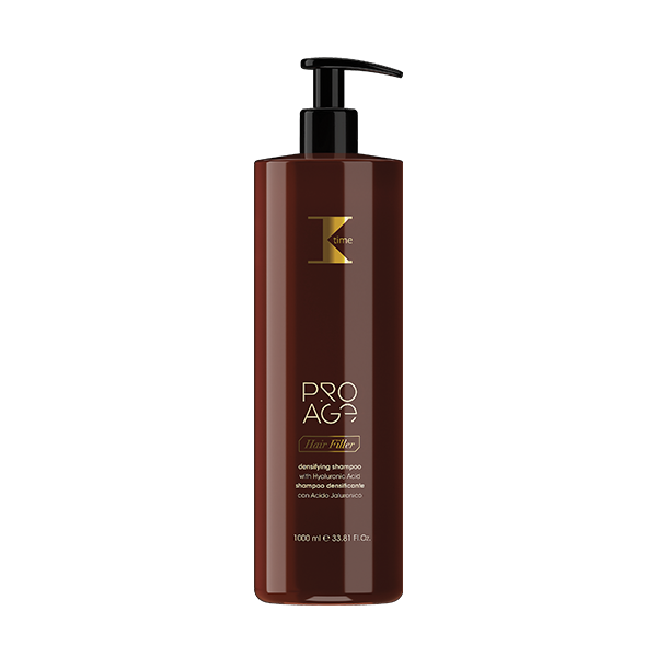 Shampoo Pro-Age / Densificante