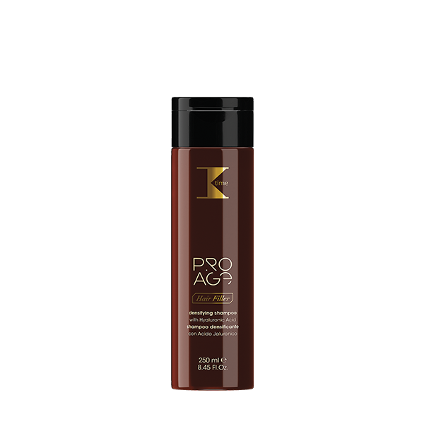 Shampoo Pro-Age / Densificante