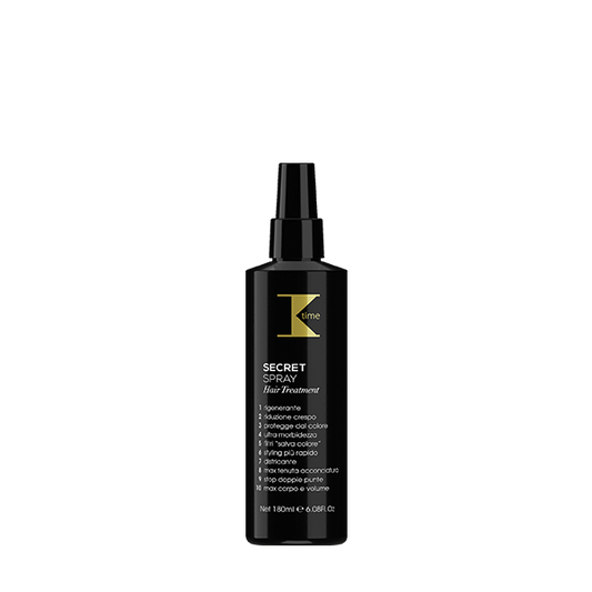 Secret / Masque Capillaire Spray 10 en 1