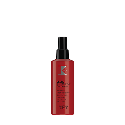 Secret / Therm Spray – Spray protection chaleur