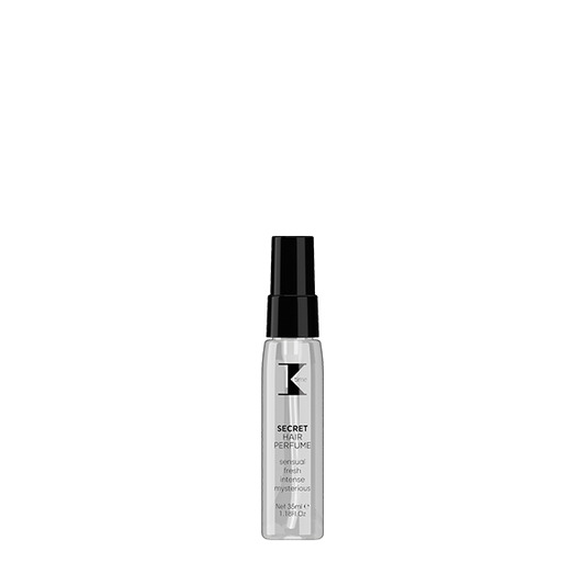 Secret / Parfum pour cheveux