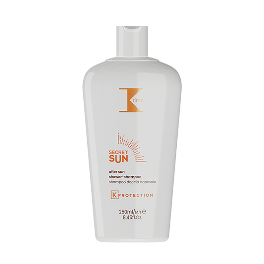 Sun | Shampooing Douche Après-soleil