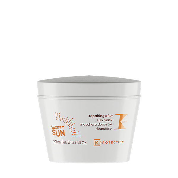 Sol | Máscara Reparadora Pós-Sol