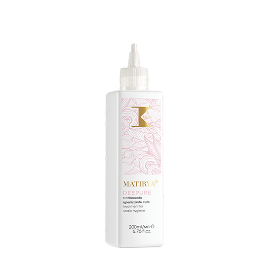 Sebolution / Deepure - Traitement Hygiénisant de la peau – Pre-treatment