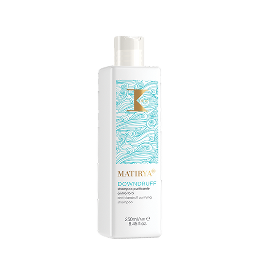 Downdruff - Shampooing Purifiant Antipelliculaire
