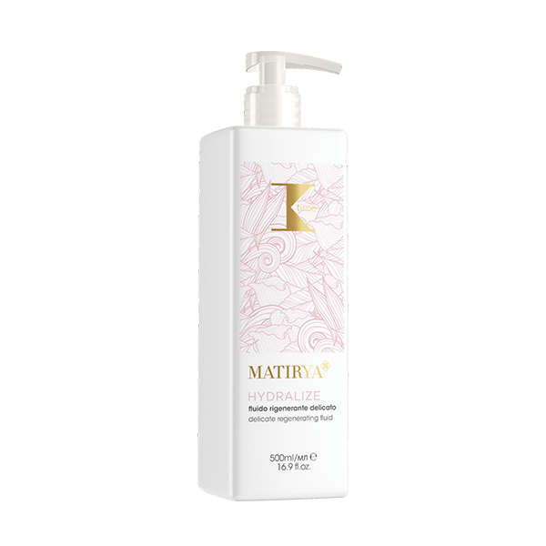 Densi On / Hydralize - Fluido Rigenerante Delicato – Post-trattamento