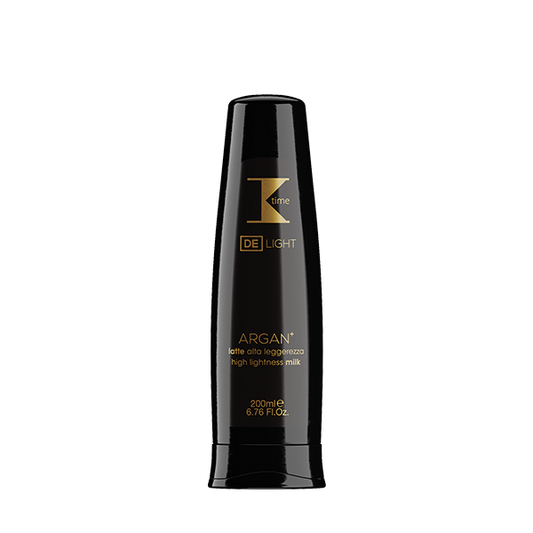 Argan / Delight – Lait Haute Légèreté – Cheveux fins