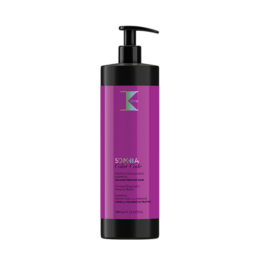 Color Code - Shampooing Protecteur Illuminant