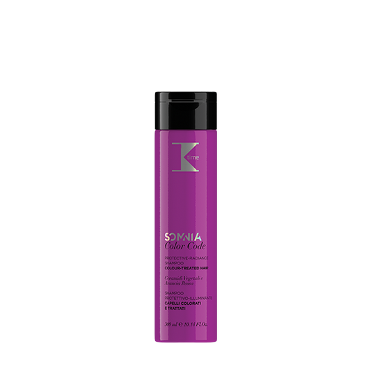 Color Code - Shampooing Protecteur Illuminant