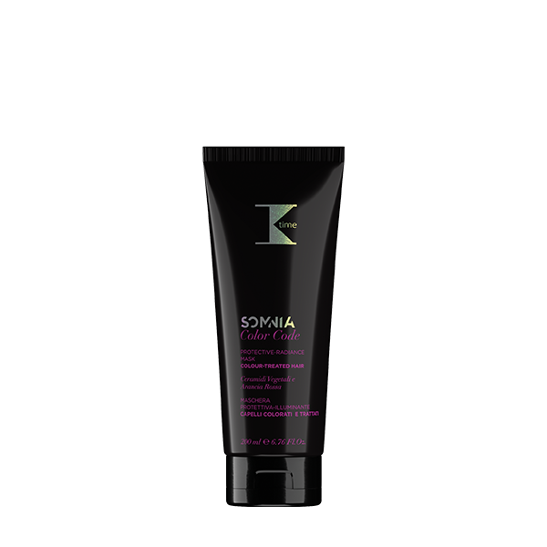 Color Code - Masque Protecteur Illuminant