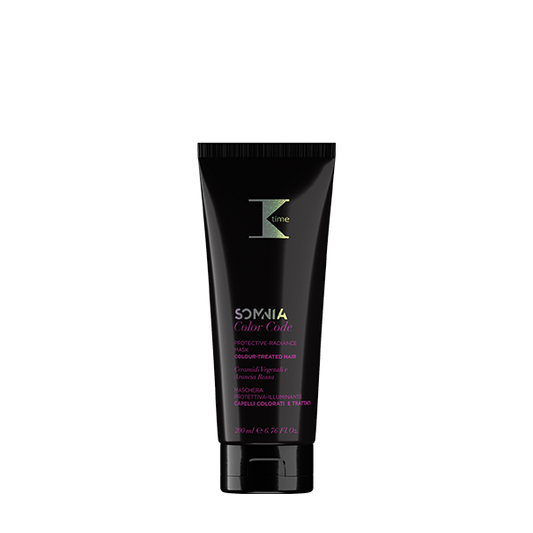 Color Code - Masque Protecteur Illuminant
