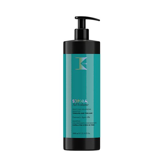 Ad Volume - Body Effect Volume Shampoo
