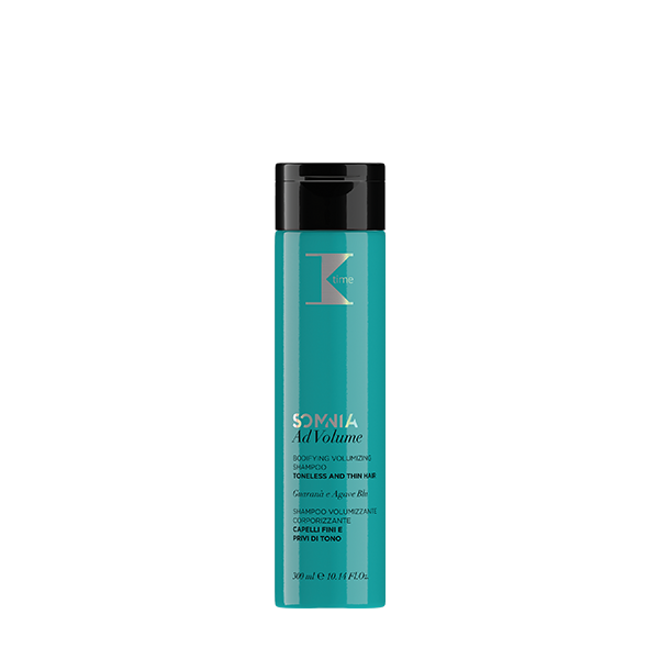 Ad Volume | Shampooing Volume effet Corps