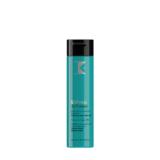 Ad Volume | Shampooing Volume effet Corps