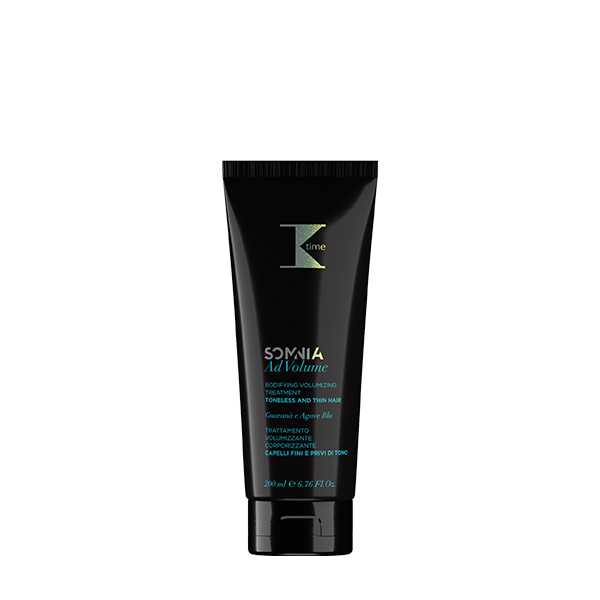 Ad Volume - Body Effect Volume Care