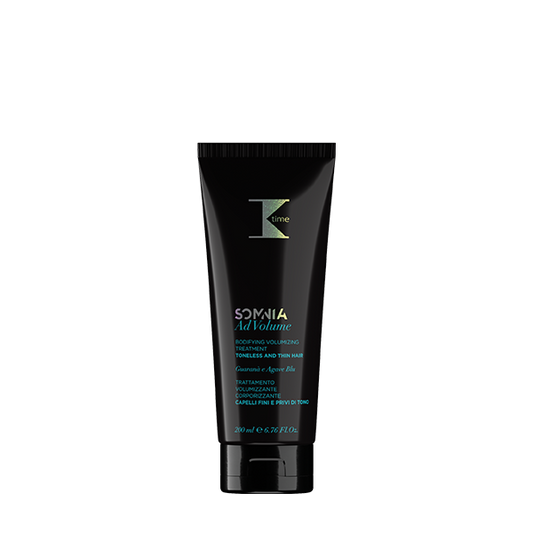 Ad Volume - Body Effect Volume Care
