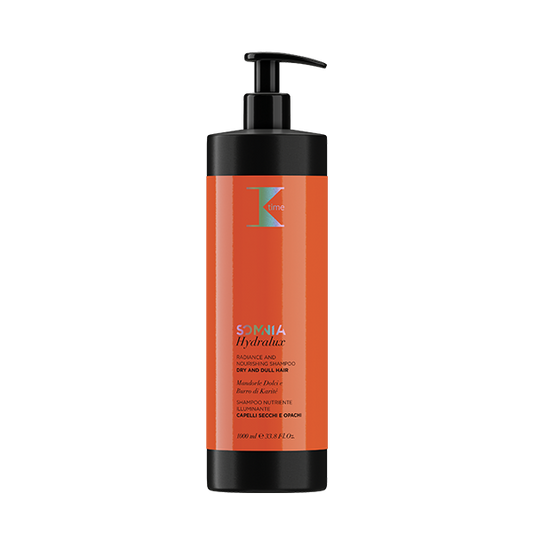 Hydralux - Shampooing Nourrissant Illuminant