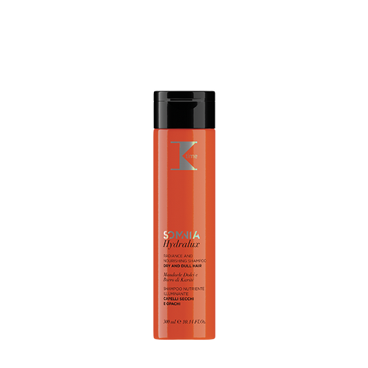 Hydralux - Shampooing Nourrissant Illuminant