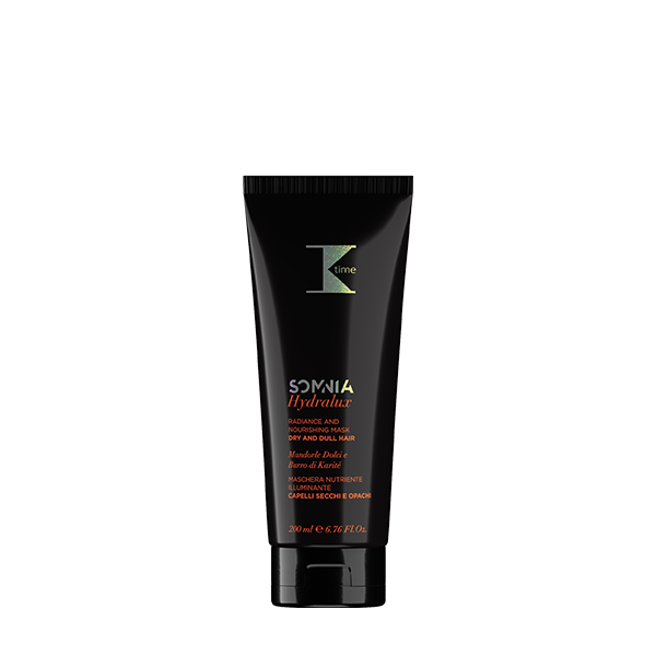 Hydralux - Maschera Nutriente Illuminan