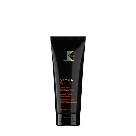 Hydralux - Masque Nourrissant Illuminan