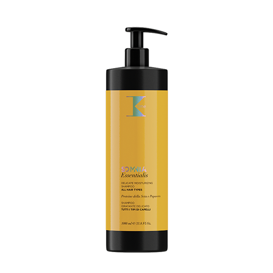 Essentialis - Shampooing Hydratant Délicat