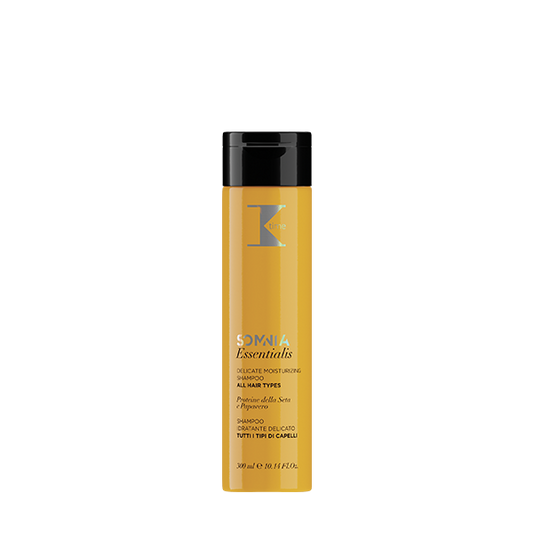 Essentialis - Shampooing Hydratant Délicat