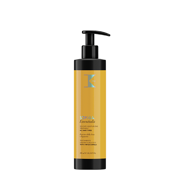 Essentialis - Delicate Moisturizing Care