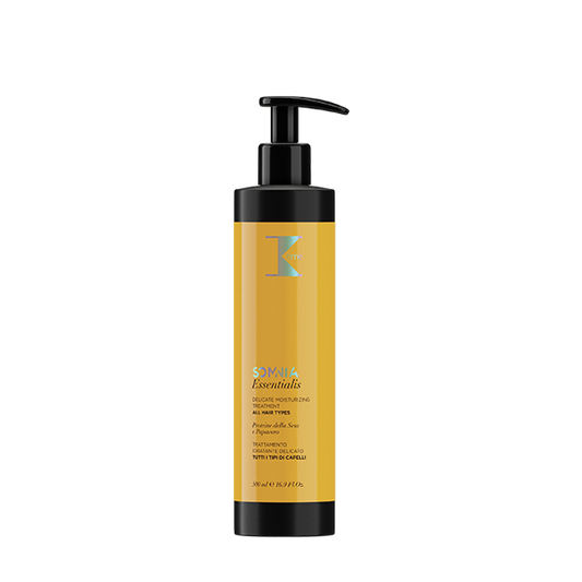 Essentialis - Soin Hydratant Délicat