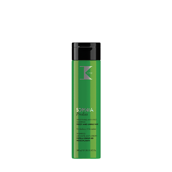 Proliss - Anti-frizz Smoothing Shampoo