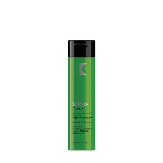 Proliss - Shampooing Lissant Anti-frisottis